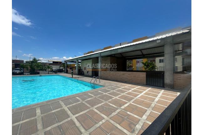 Apartamentos, Alquiler, Tierralinda del Lago - $1.000.000