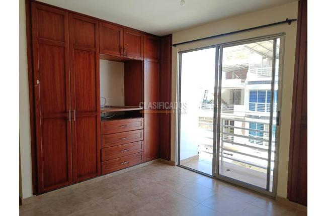 Apartamentos, Alquiler, Caney - $1.500.000