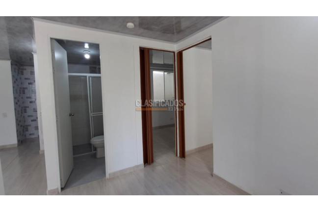 Apartamentos, Alquiler, Candelaria - $900.000