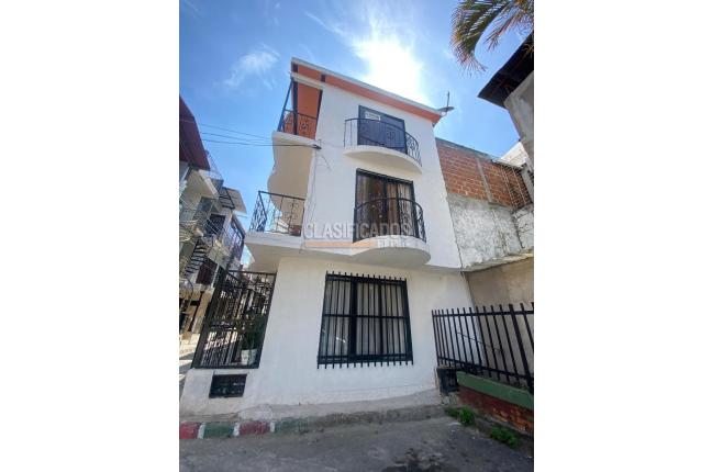 Apartamentos, Alquiler, Fonaviemcali - $1.200.000