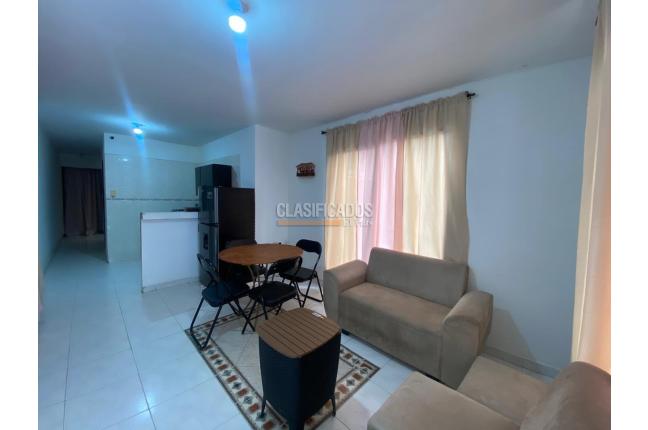Apartamentos, Alquiler, Fonaviemcali - $1.200.000