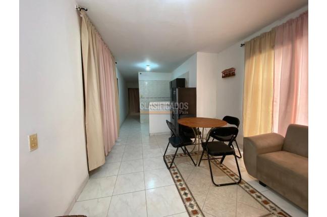 Apartamentos, Alquiler, Fonaviemcali - $1.200.000