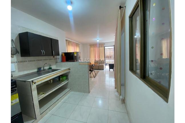 Apartamentos, Alquiler, Fonaviemcali - $1.200.000