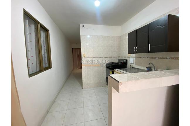 Apartamentos, Alquiler, Fonaviemcali - $1.200.000