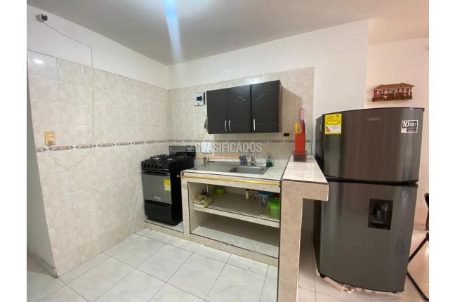 Apartamentos, Alquiler, Fonaviemcali - $1.200.000
