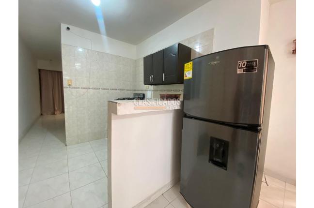 Apartamentos, Alquiler, Fonaviemcali - $1.200.000