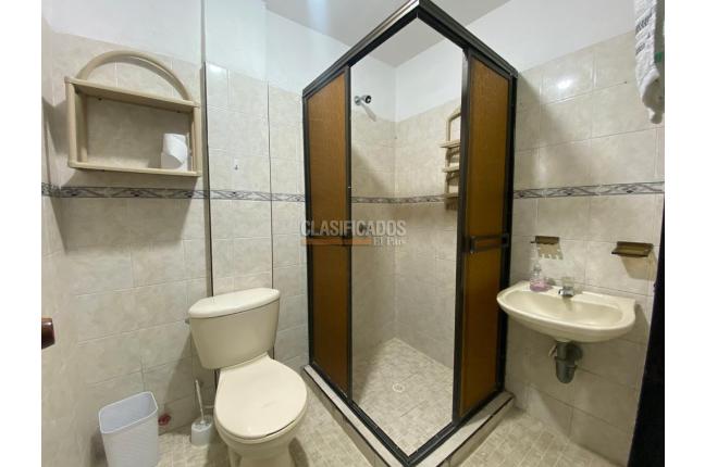 Apartamentos, Alquiler, Fonaviemcali - $1.200.000