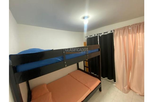 Apartamentos, Alquiler, Fonaviemcali - $1.200.000