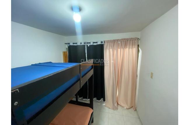 Apartamentos, Alquiler, Fonaviemcali - $1.200.000