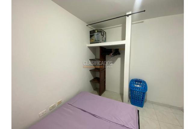 Apartamentos, Alquiler, Fonaviemcali - $1.200.000
