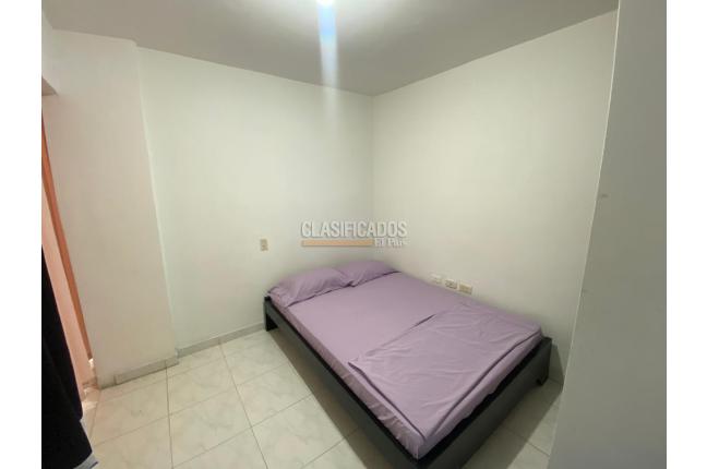 Apartamentos, Alquiler, Fonaviemcali - $1.200.000