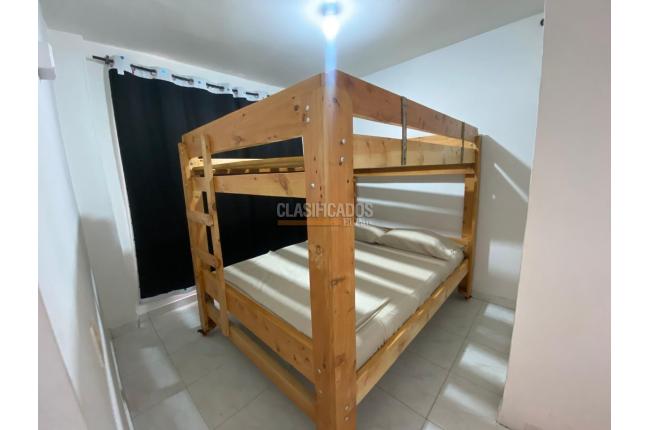 Apartamentos, Alquiler, Fonaviemcali - $1.200.000