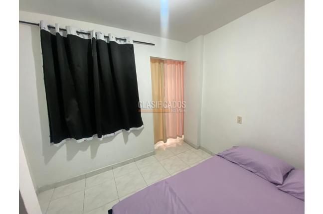 Apartamentos, Alquiler, Fonaviemcali - $1.200.000