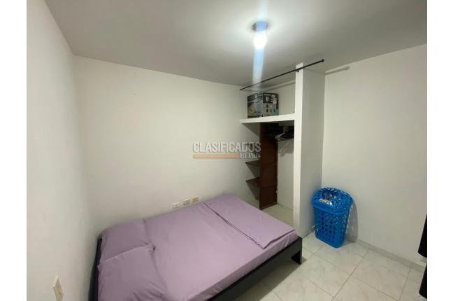 Apartamentos, Alquiler, Fonaviemcali - $1.200.000