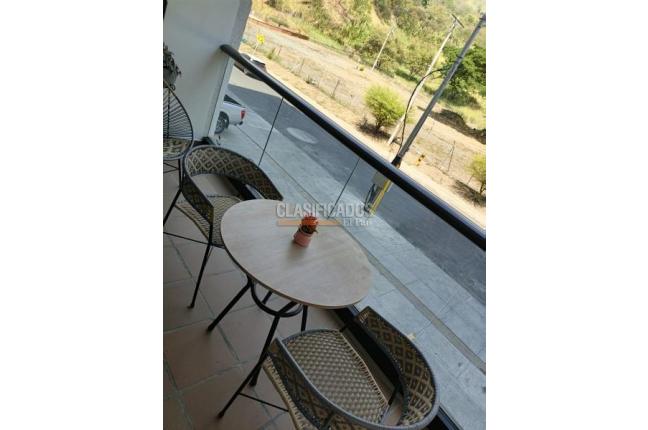 Apartaestudios, Alquiler, Santa Mónica Residencial - $2.200.000