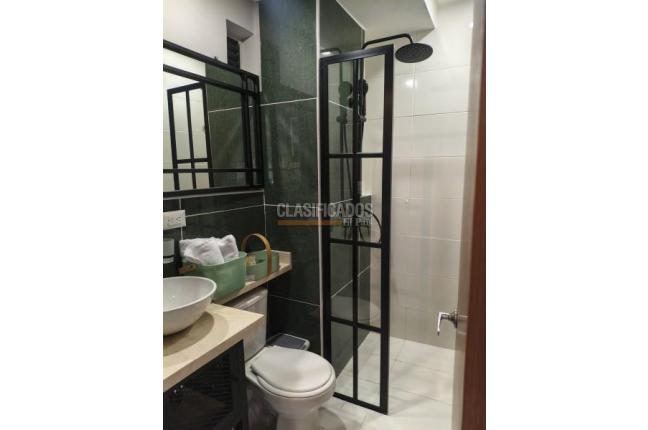 Apartaestudios, Alquiler, Santa Mónica Residencial - $2.200.000