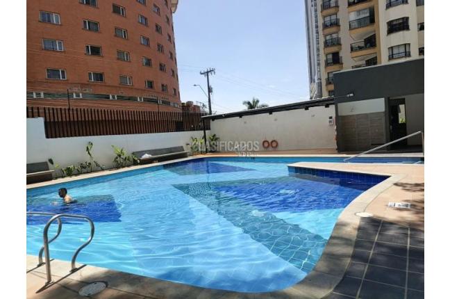 Apartaestudios, Alquiler, Santa Mónica Residencial - $2.200.000