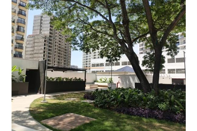 Apartaestudios, Alquiler, Santa Mónica Residencial - $2.200.000