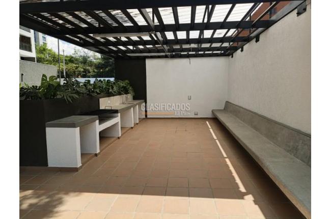 Apartaestudios, Alquiler, Santa Mónica Residencial - $2.200.000