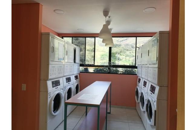 Apartaestudios, Alquiler, Santa Mónica Residencial - $2.200.000
