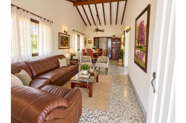 Casas, Venta, Capri - $760.000.000