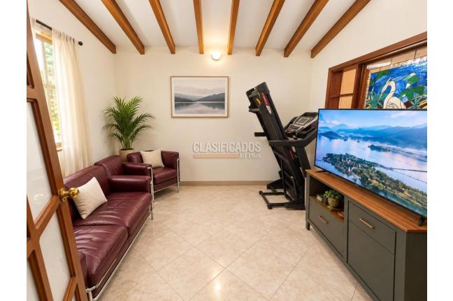 Casas, Venta, Capri - $760.000.000