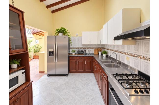 Casas, Venta, Capri - $760.000.000
