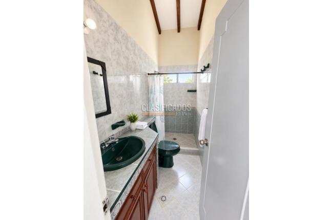 Casas, Venta, Capri - $760.000.000