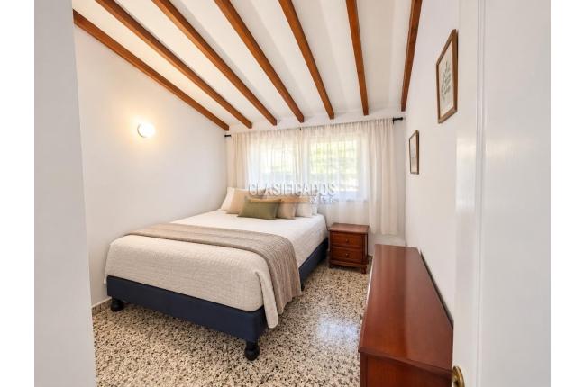 Casas, Venta, Capri - $760.000.000