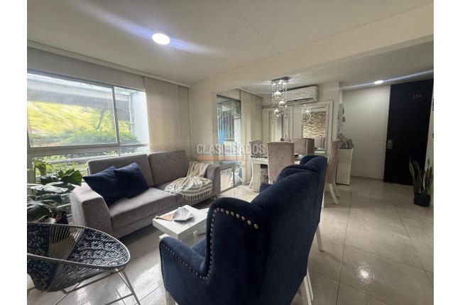 Apartamentos, Venta, Caney - $310.000.000