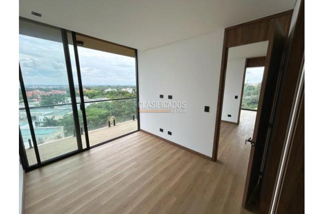 Apartamentos, Venta, Pance - $830.000.000