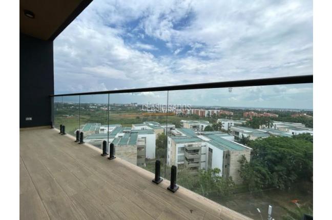 Apartamentos, Venta, Pance - $830.000.000
