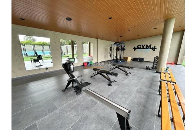 Apartamentos, Venta, Pance - $830.000.000