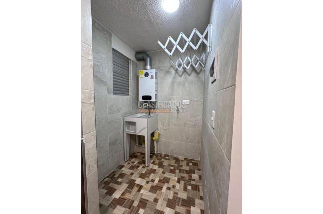 Apartamentos, Alquiler, Tocancipa - $1.400.000