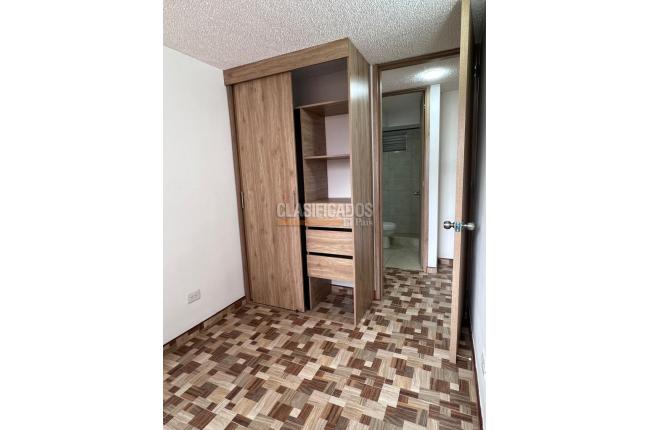 Apartamentos, Alquiler, Tocancipa - $1.400.000