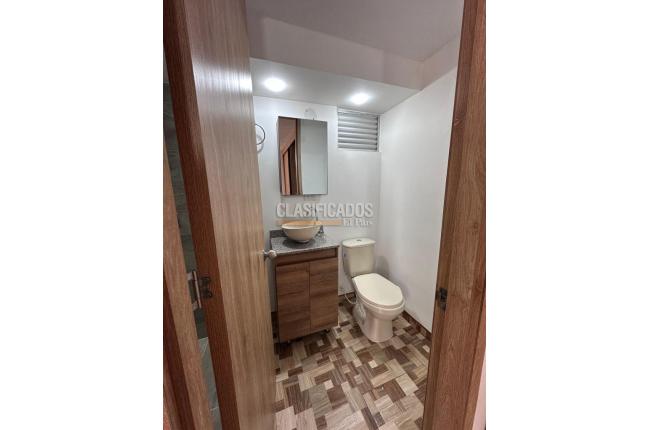 Apartamentos, Alquiler, Tocancipa - $1.400.000