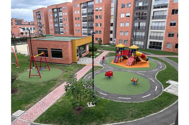 Apartamentos, Alquiler, Tocancipa - $1.400.000
