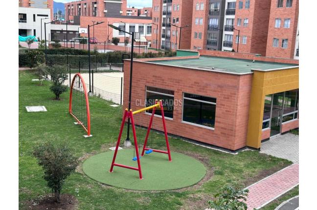 Apartamentos, Alquiler, Tocancipa - $1.400.000
