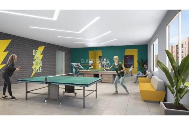 Apartamentos, Alquiler, Tocancipa - $1.400.000