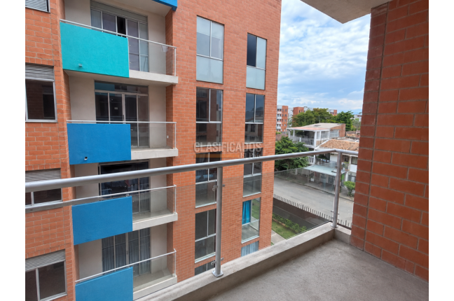 Apartamentos, Alquiler, Jamundí - $700.000