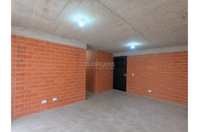 Apartamentos, Alquiler, Jamundí - $700.000