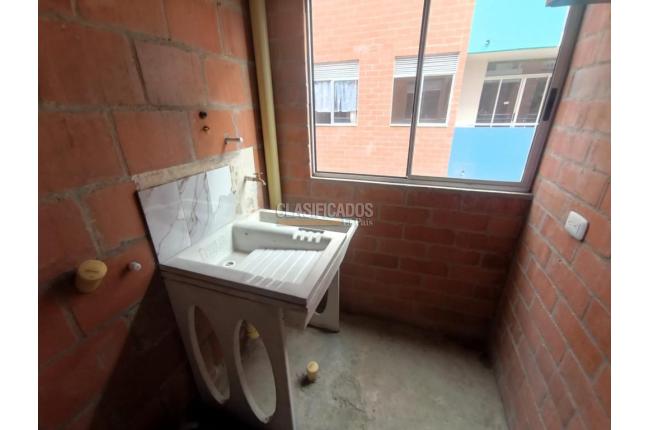 Apartamentos, Alquiler, Jamundí - $700.000