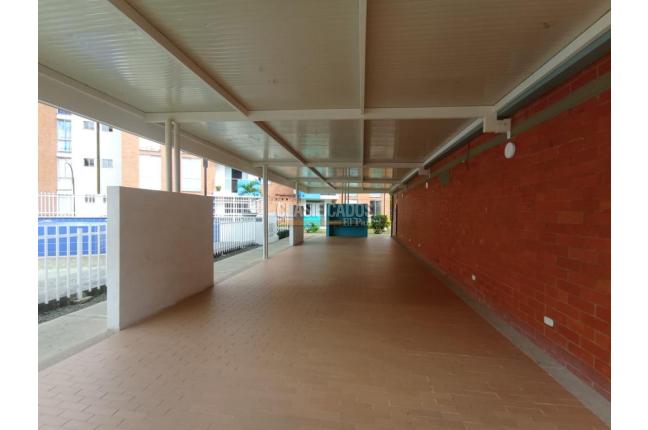Apartamentos, Alquiler, Jamundí - $700.000