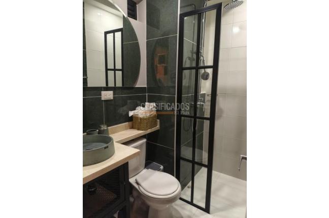 Apartaestudios, Alquiler, Santa Mónica Residencial - $2.200.000