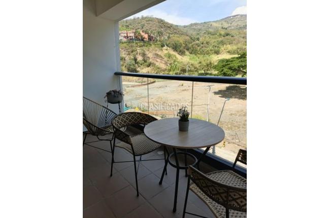 Apartaestudios, Alquiler, Santa Mónica Residencial - $2.200.000