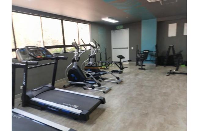 Apartaestudios, Alquiler, Santa Mónica Residencial - $2.200.000