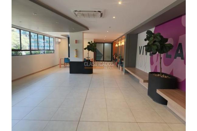 Apartaestudios, Alquiler, Santa Mónica Residencial - $2.200.000