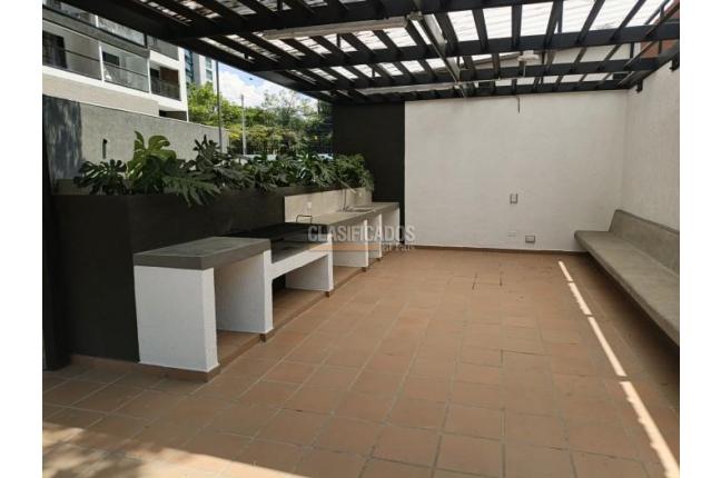 Apartaestudios, Alquiler, Santa Mónica Residencial - $2.200.000