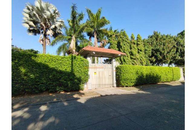 Casas, Venta, Pance - $5.000.000.000
