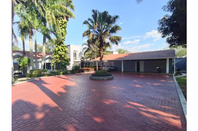 Casas, Venta, Pance - $5.000.000.000